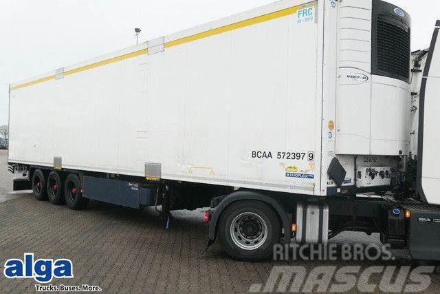 Krone SD/Carrier VECTOR 1550/Doppelstock/3x auf Lager Naczepy chłodnie