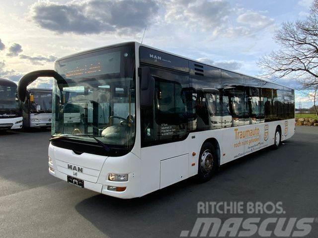 MAN A 20 Lion´s City/ A 21/ O 530 Citaro Autobusy międzymiastowe