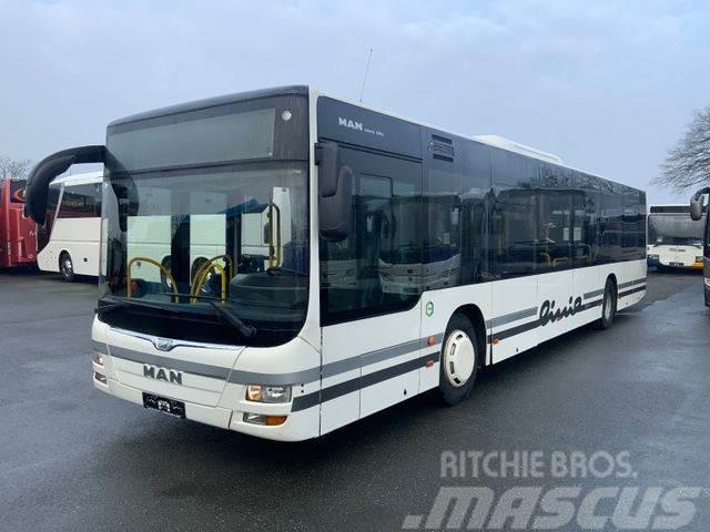 MAN A 21 Lion´s City/ A 20/ O 530 Citaro Autobusy międzymiastowe