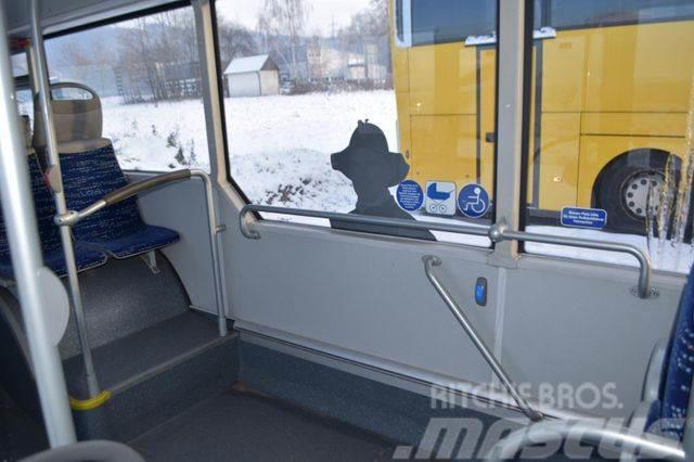 MAN A 21 Lion´s City / Motorschaden / 530 Citaro Autobusy międzymiastowe