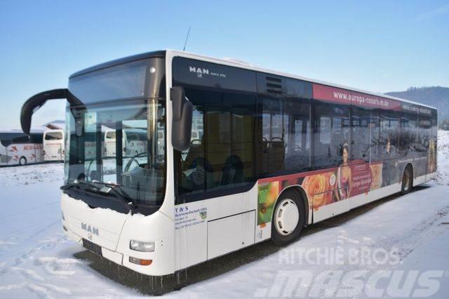 MAN A 21 Lion´s City / Motorschaden / 530 Citaro Autobusy międzymiastowe