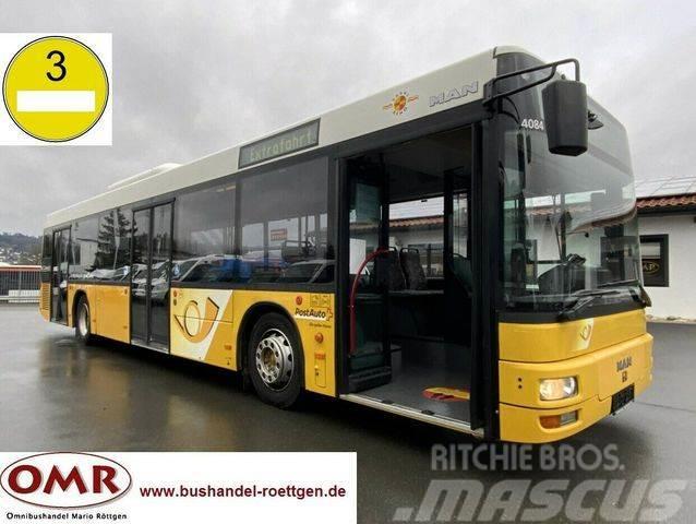 MAN A 21 Lion&apos;s City/530 Citaro/schweizer Postbus Autobusy międzymiastowe