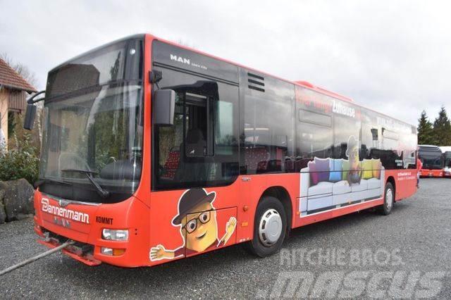 MAN A 21 Lion&apos;s City / A 20 / O 530 Citaro Autobusy międzymiastowe
