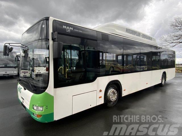 MAN A 21 Lion&apos;s City CNG / Erdgas / 530 / A 20 Autobusy międzymiastowe