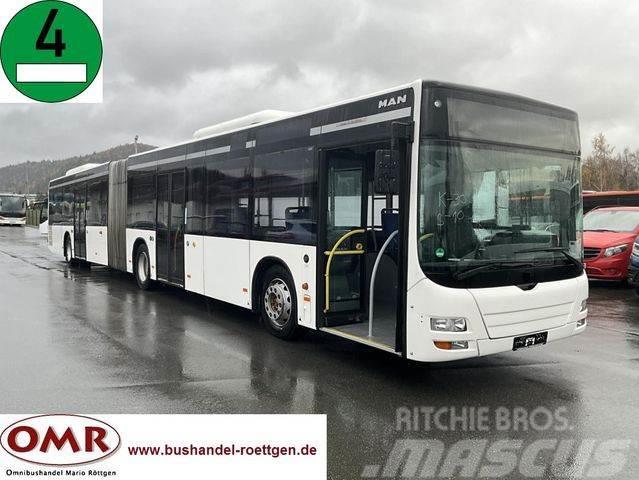 MAN A 23 Lion´s City/ O 530 / G Citaro/ Klima Autobusy przegubowe
