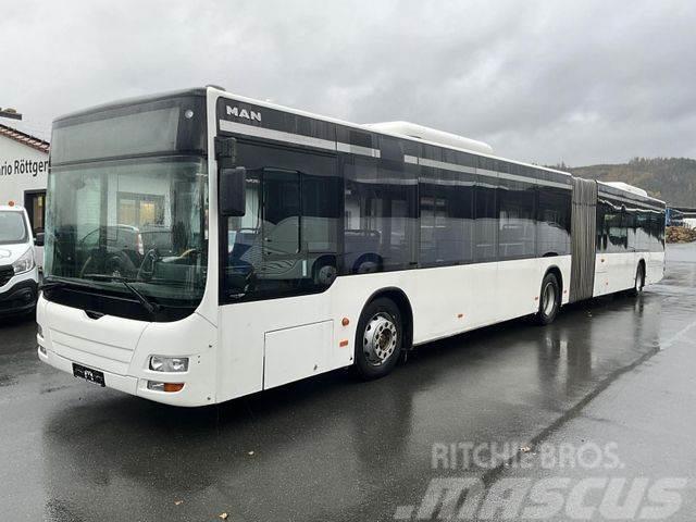 MAN A 23 Lion´s City/ O 530 / G Citaro/ Klima Autobusy przegubowe