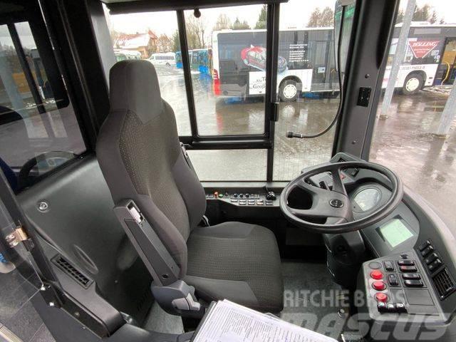 MAN A 23 Lion´s City/ Original-KM/ Klima/ Euro 5 Autobusy przegubowe