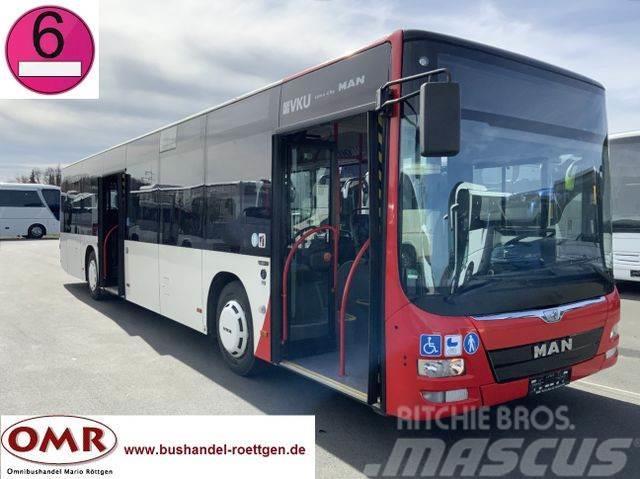 MAN A 37 Lion´s Coach/ O 530 / Midi/ A 47 Autobusy międzymiastowe