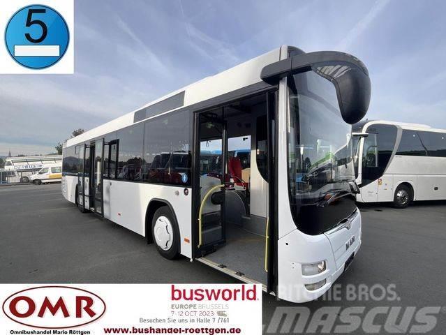 MAN A 78 Lion&apos;s City / Citaro / 530 Autobusy międzymiastowe