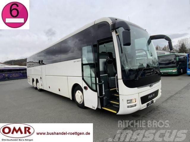 MAN R 08 Lion´s Coach/59 Sitze/Tourismo/ Travego Autokary turystyczne