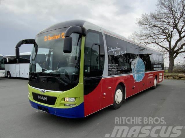 MAN R 12 Lion´s Regio/ Integro / S 415 / LIFT Autokary turystyczne