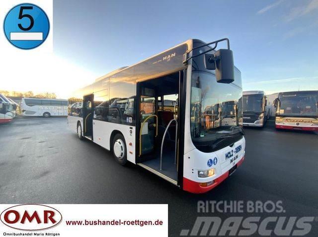 Mercedes-Benz A 47 Lion´s City / A 37/ O530 /Midi Autobusy międzymiastowe
