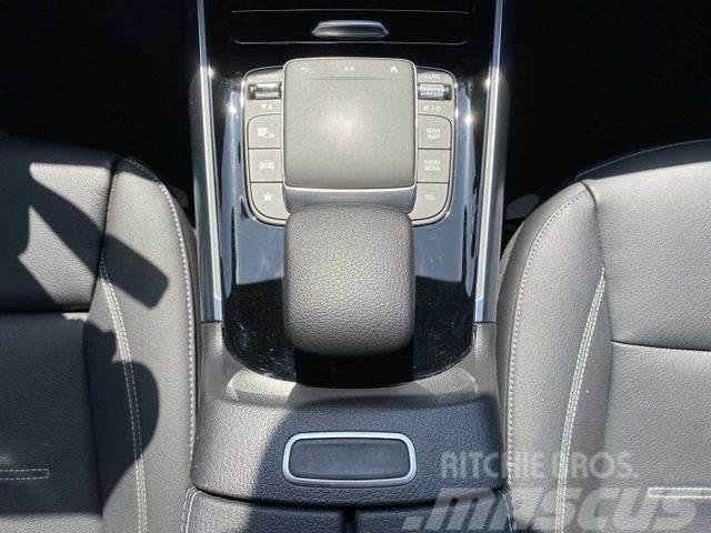 Mercedes-Benz GLA 250e 8G AMG+Ambiente+RKamera+ LEDER+Keyless+ Pick-upy / Pojazdy z otwieranymi burtami