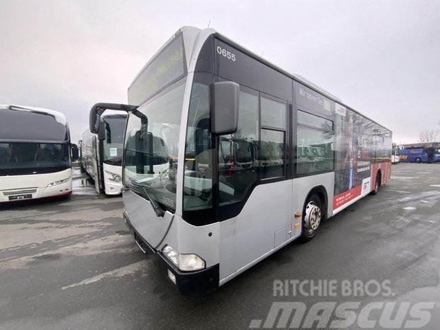 Mercedes-Benz O 530 Citaro/ A 20/ A 21/ Lion´s City Autobusy międzymiastowe
