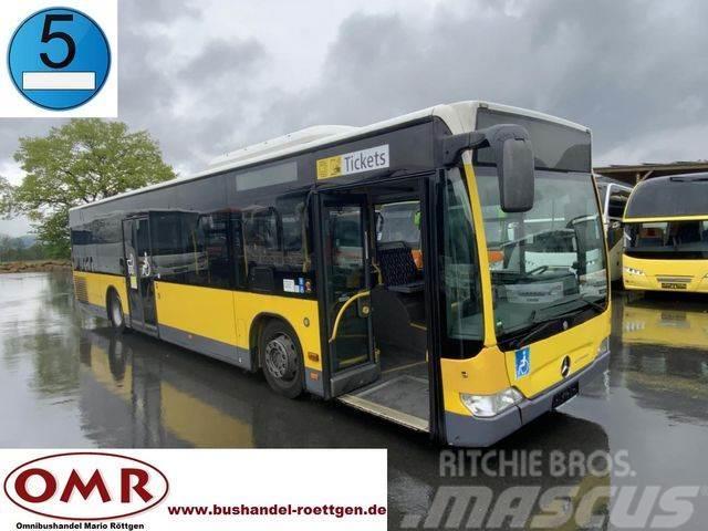 Mercedes-Benz O 530 Citaro/A 20/A 21 Lion´s City/20x vorhanden Autobusy międzymiastowe