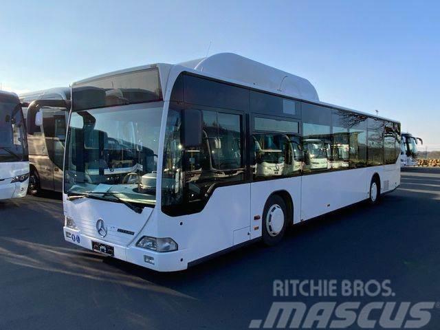 Mercedes-Benz O 530 Citaro CNG/ EEV/A 20/ A 21/ Lion´s City Autobusy międzymiastowe