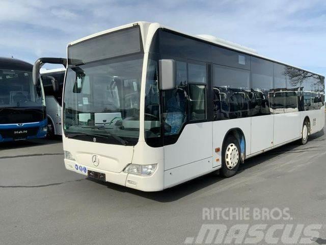 Mercedes-Benz O 530 Citaro LE/ A 20/ A 21 Lion´s City Autobusy międzymiastowe