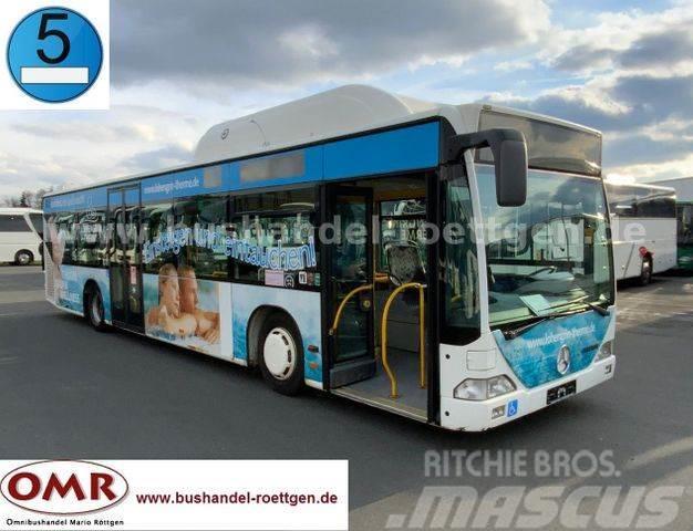 Mercedes-Benz O 530 Citaro CNG/ EEV/A 20/ A 21/ Lion´s City Autobusy międzymiastowe