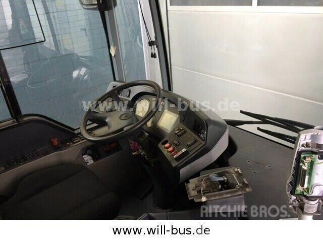 Mercedes-Benz O 530 G * KLIMA * 260 KW * EZ 12/2003 * Autobusy przegubowe