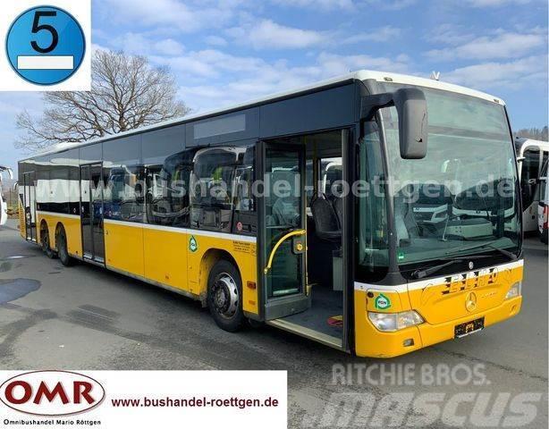Mercedes-Benz O 530 L Citaro/ Klima/A 26 / A20 Autobusy międzymiastowe