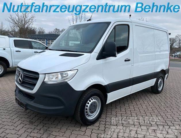 Mercedes-Benz Sprinter 211 CDI KA L1H1/DAB/3 Sitze/CargoPaket Busy / Vany