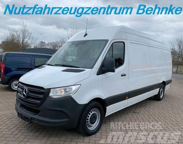 Mercedes-Benz Sprinter 311 CDI KA L3H2/ 3Sitze/ AC/ CargoPaket Busy / Vany