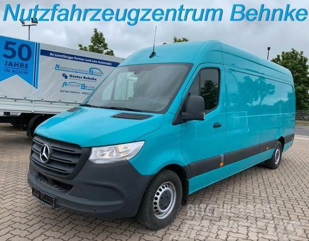 Mercedes-Benz Sprinter 314 CDI KA L3H2/Klima/Navi/CargoPaket Busy / Vany