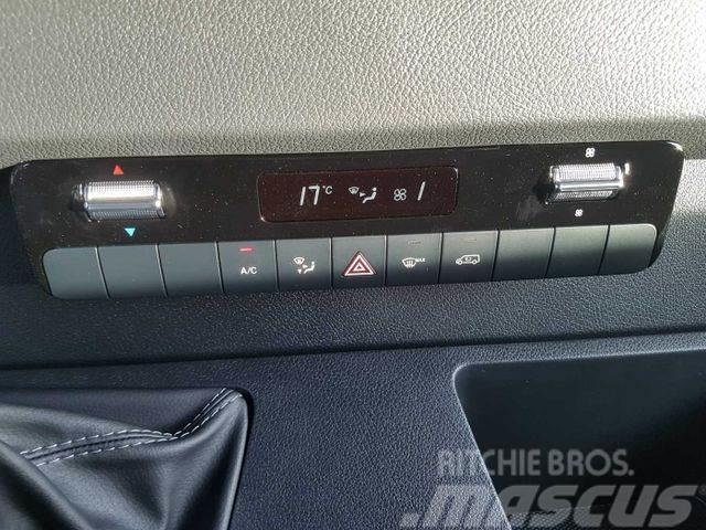 Mercedes-Benz Sprinter 317 CDI 4325 Klima Kamera MBUX Tepmomat Busy / Vany
