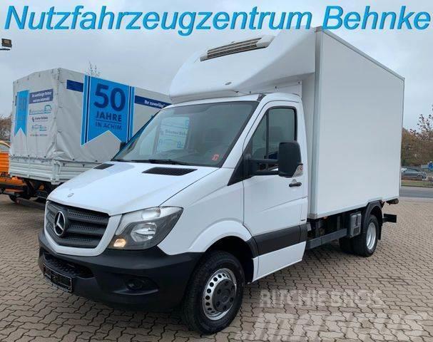 Mercedes-Benz Sprinter 416/516 CDI Kühlkoffer/TK V300max/LBW Samochody chłodnie