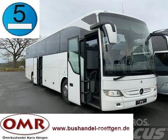 Mercedes-Benz Tourismo RHD / 51 Sitze / S 515 HD / Travego Autokary turystyczne