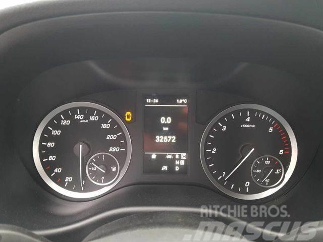 Mercedes-Benz Vito 114 CDI Tourer 9G Klima Audio40 Extralang Minibusy
