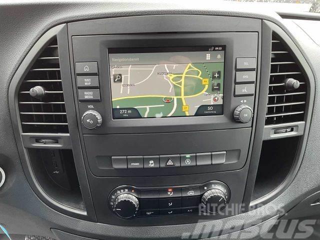 Mercedes-Benz Vito 114 CDI Tourer 9G Klima 8Sitze Audio40 Temp Busy / Vany