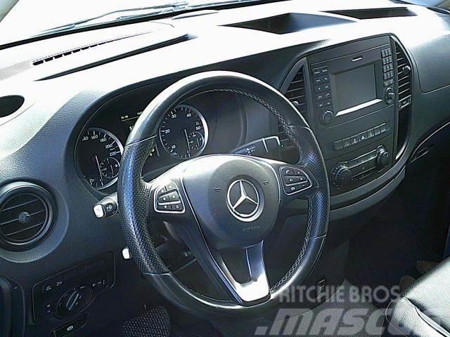 Mercedes-Benz Vito Tourer 114/116 CDI, 119 CDI/BT Pro 4MATIC l Busy / Vany