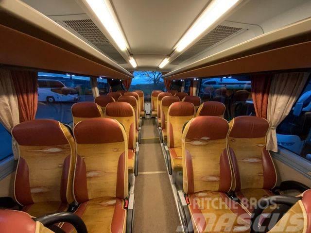 Neoplan Cityliner/ N 1217 HDC/ P 15/ Tourismo/ Travego Autokary turystyczne