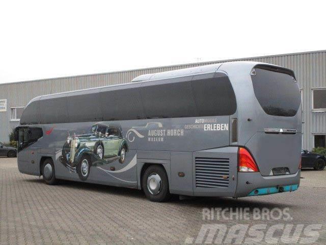 Neoplan N 1216 HD Cityliner, Euro 5 EEV, Automatik Autokary turystyczne