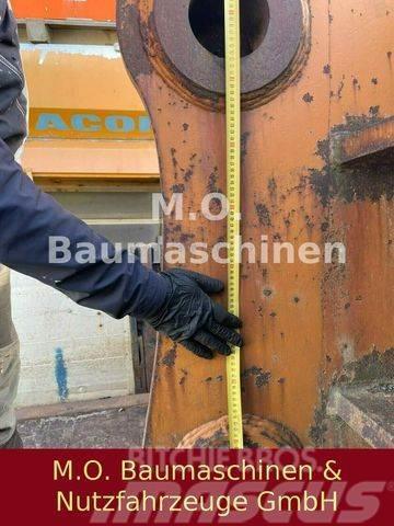  Pulverisierer / 40-50 Tonnen Bagger / Koparki gąsienicowe