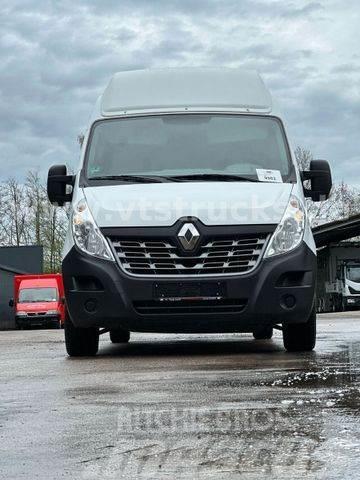 Renault Master DCI 135 4x2 Busy / Vany