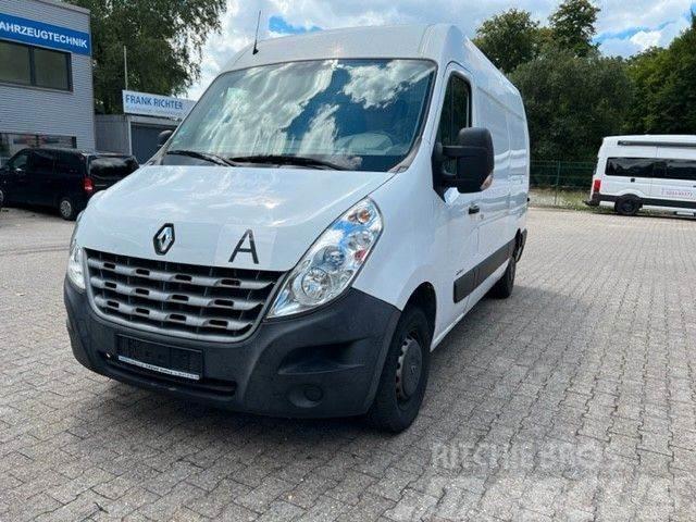 Renault Master,erst181TKM Busy / Vany