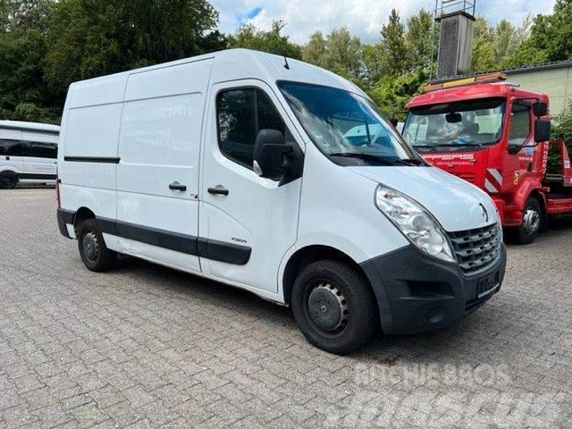 Renault Master,erst181TKM Busy / Vany