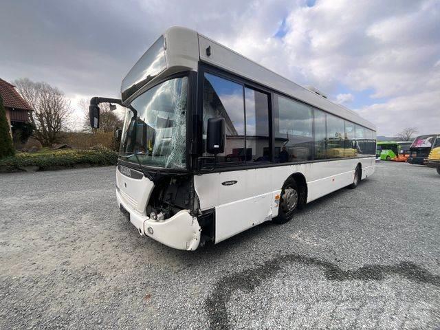 Scania OmniCity 10.9/ 530 K Citaro/ Solaris 8.9/ Midi Autobusy międzymiastowe