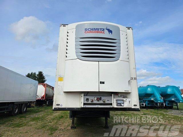 Schmitz Cargobull Tiefkühler SKO 24/L-13,4 FP Cool Vt Naczepy chłodnie