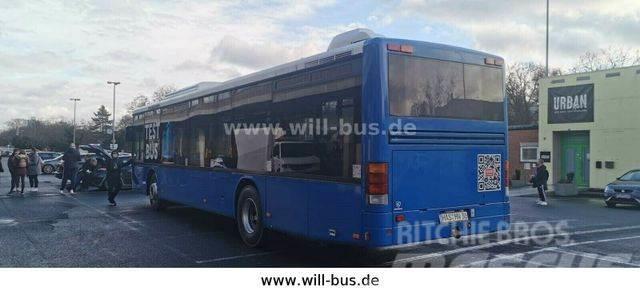 Setra S 315 NF ex Testbus Autobusy międzymiastowe
