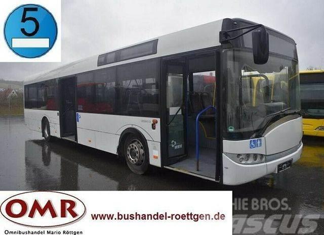 Solaris Urbino 12 / Citaro / A20 / A21 / 530 / Euro 5 Autobusy międzymiastowe