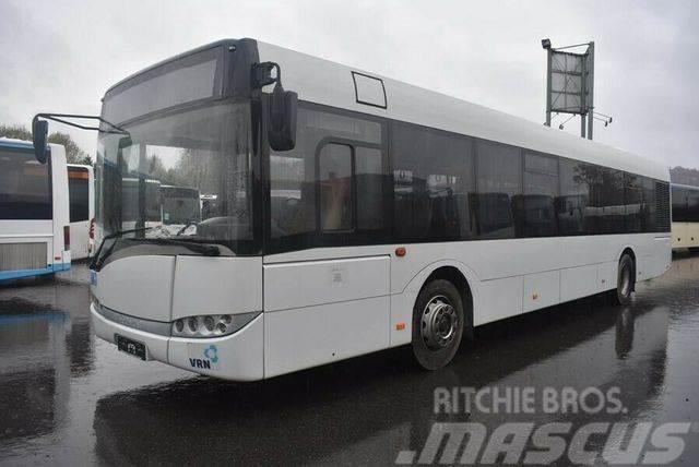 Solaris Urbino 12 / Citaro / A20 / A21 / 530 / Euro 5 Autobusy międzymiastowe