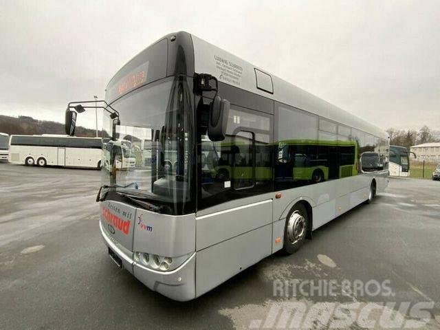 Solaris Urbino 12 LE/ 530/ Citaro/ A 20/ A21/ Euro 5 Autobusy międzymiastowe