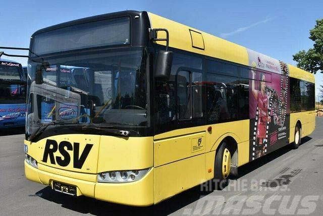 Solaris Urbino 12 / O 530 / A20 / Lion`s City / Euro 5 Autobusy międzymiastowe