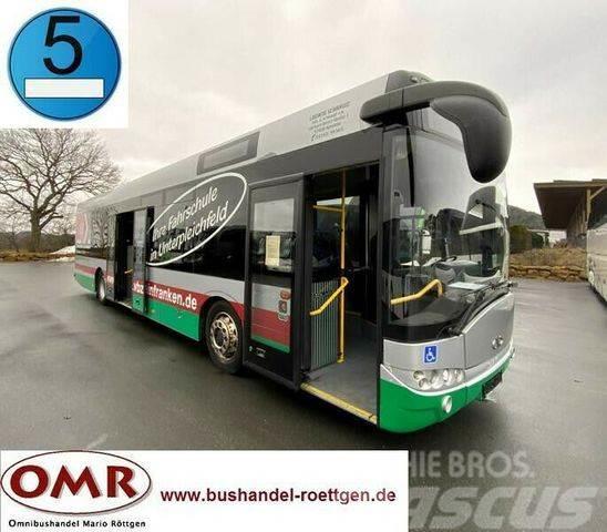 Solaris Urbino 12 / O 530 / Citaro / A20 / A21 Autobusy międzymiastowe