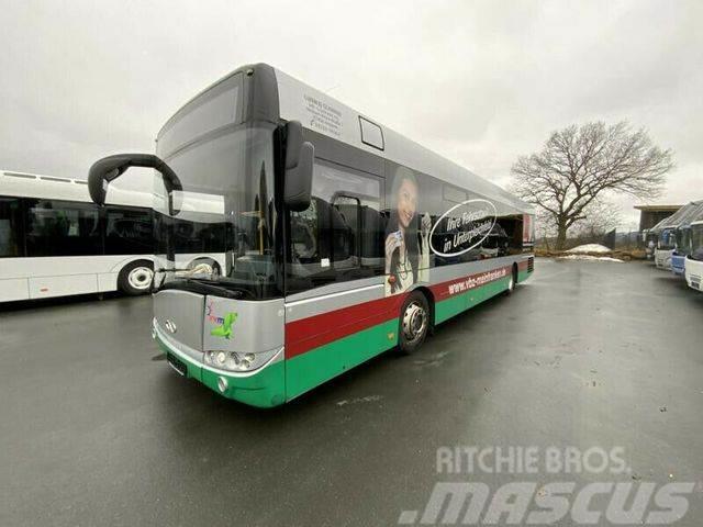 Solaris Urbino 12 / O 530 / Citaro / A20 / A21 Autobusy międzymiastowe