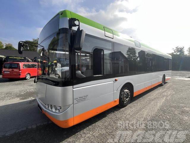 Solaris Urbino 12/ O 530 Citaro/ A 20/ A 21 Lion´s City Autobusy międzymiastowe