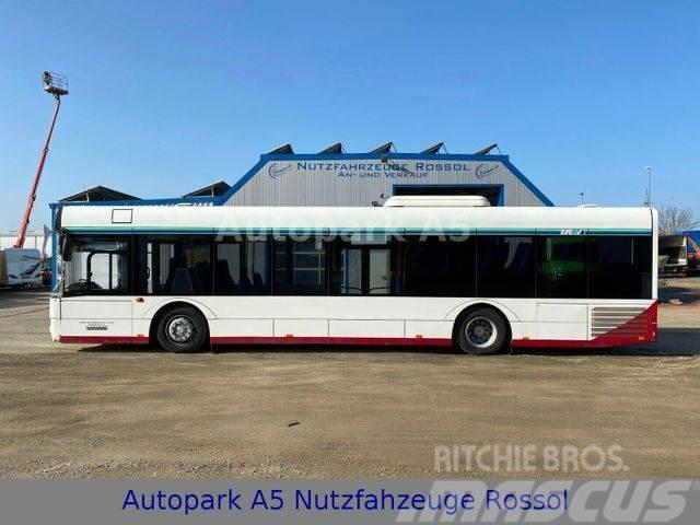 Solaris Urbino 12H Bus Euro 5 Rampe Standklima Autokary turystyczne